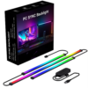 Smart Ambient TV Backlight LED Strip RGB - Dream Color Screen Sync PC Gaming Decor